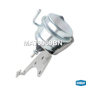 Актуатор турбокомпрессора Krauf, арт. MAT0069BN