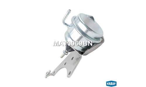 Актуатор турбокомпрессора Krauf, арт. MAT0069BN