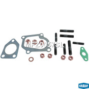 Комплект прокладок турбокомпрессора Krauf, арт. MFZ0057SL