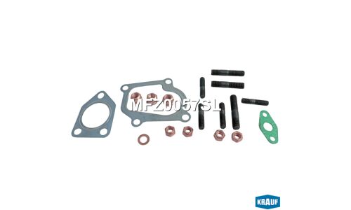 Комплект прокладок турбокомпрессора Krauf, арт. MFZ0057SL