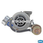 Турбокомпрессор Krauf, арт. MTR2494SL