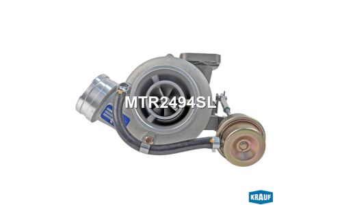 Турбокомпрессор Krauf, арт. MTR2494SL