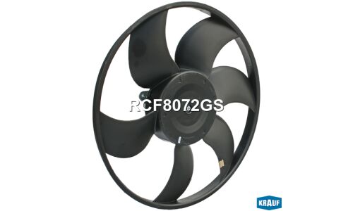 Вентилятор охлаждения Krauf, арт. RCF8072GS