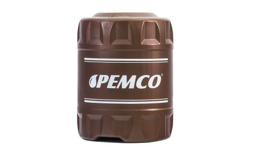 Масло трансмиссионное Pemco 578 75w80, синтетическое, API GL-4, для МКПП, раздаточных коробок и главных передач, 20л, арт. PM0578-20