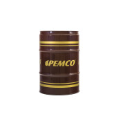 Масло трансмиссионное Pemco 452 ATF TL 52, синтетическое, универсальное, для АКПП, 60л, арт. PM0452-60