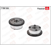 Муфта изменения фаз ГРМ Master KiT, впуск, для KIA Sorento, для двигателей G6DC, арт. 77BF261