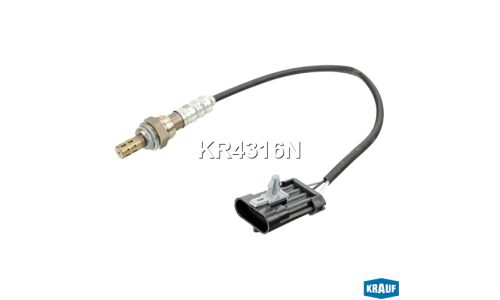 Лямбда-зонд Krauf, арт. KR4316N