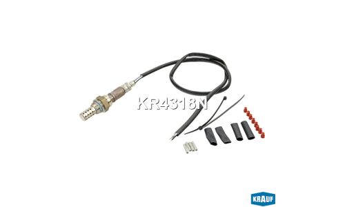 Лямбда-зонд Krauf, арт. KR4318N