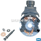 Щеткодержатель стартера Krauf, арт. SHU1041MG