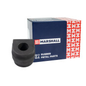 Втулка стабилизатора Bmw: X5 00- () | перед прав/лев Marshall, арт. M8080082
