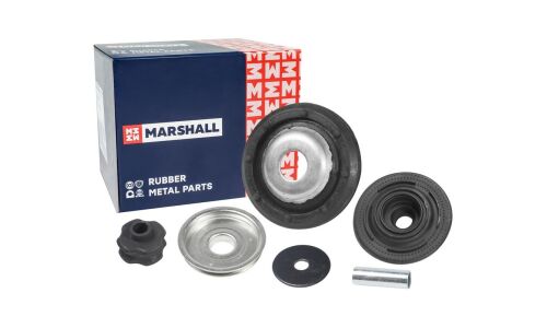 Опора амортизационной стойки | зад прав/лев Marshall, арт. M8080370