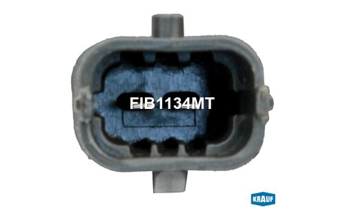 Форсунка топливная Krauf, арт. FIB1134MT
