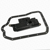 Фильтр масляный АКПП Green Filter с прокладкой поддона, для Toyota Hilux, арт. AF0153