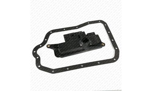 Фильтр масляный АКПП Green Filter с прокладкой поддона, для Toyota Hilux, арт. AF0153