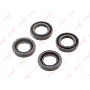 Сальник свечного колодца LYNXauto, арт. SG-1896