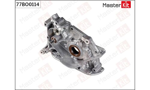 Насос масляный Master KiT, арт. 77BO0114