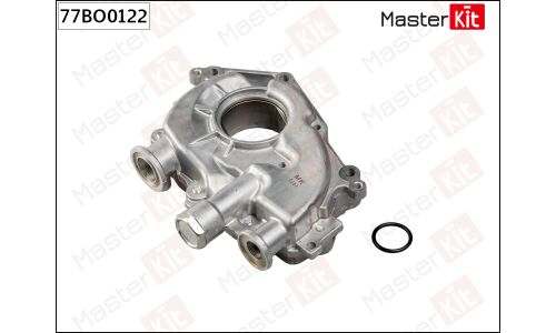 Насос масляный Master KiT, арт. 77BO0122