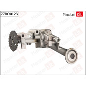 Насос масляный Master KiT, арт. 77BO0123