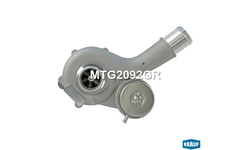 Турбокомпрессор Krauf, арт. MTG2092GR