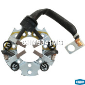 Щёткодержатель стартера Krauf, арт. SHM9341MG