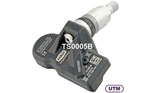 Датчик давления в шине UTM, арт. TS0005B