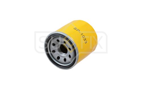 Фильтр масляный Sufix, арт. SP-1033