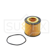 Фильтр масляный (картридж) SUFIX, арт. SP-1049
