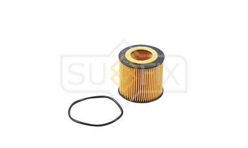 Фильтр масляный (картридж) SUFIX, арт. SP-1049