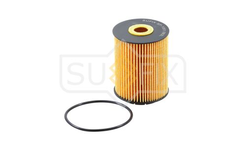 Фильтр масляный SUFIX, арт. SP-1051