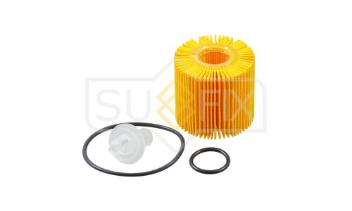 Фильтр масляный (картридж) SUFIX, арт. SP-1056