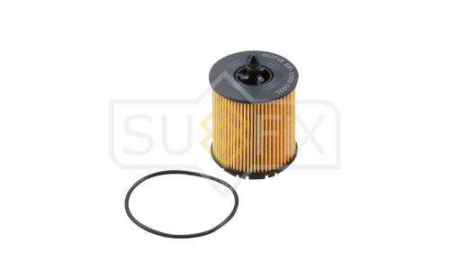 Фильтр масляный (картридж) Sufix, арт. SP-1060