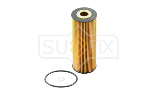Фильтр масляный Sufix, арт. SP-1073