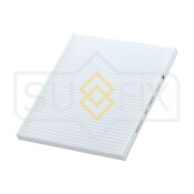 Фильтр салонный SUFIX, арт. SS-1004