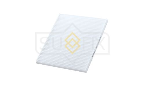 Фильтр салонный SUFIX, арт. SS-1005