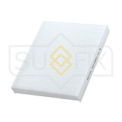 Фильтр салонный SUFIX, арт. SS-1006