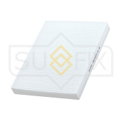 Фильтр салонный SUFIX, арт. SS-1007