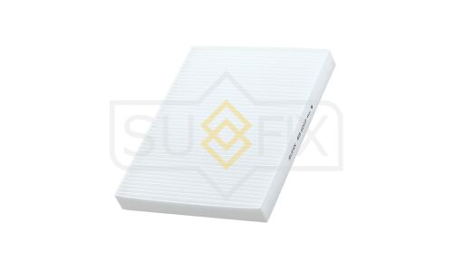 Фильтр салонный SUFIX, арт. SS-1007