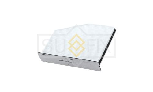 Фильтр салонный SUFIX, арт. SS-1008