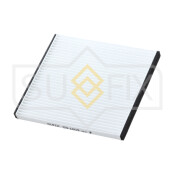 Фильтр салонный SUFIX, арт. SS-1009