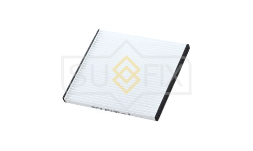Фильтр салонный SUFIX, арт. SS-1009