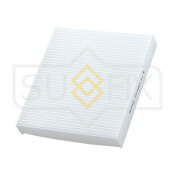 Фильтр салонный SUFIX, арт. SS-1013