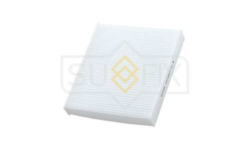 Фильтр салонный SUFIX, арт. SS-1013