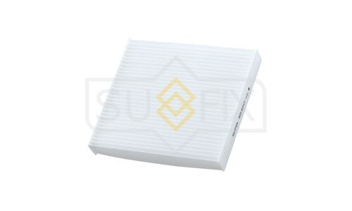 Фильтр салонный SUFIX, арт. SS-1015