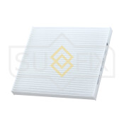 Фильтр салонный SUFIX, арт. SS-1017