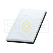 Фильтр салонный SUFIX, арт. SS-1018