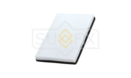 Фильтр салонный SUFIX, арт. SS-1018