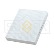 Фильтр салонный SUFIX, арт. SS-1019