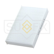 Фильтр салонный SUFIX, арт. SS-1020