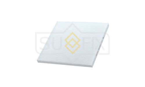 Фильтр салонный SUFIX, арт. SS-1021