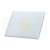 Фильтр салонный SUFIX, арт. SS-1023